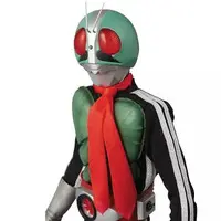 Real Action Heroes - Kamen Rider / Kamen Rider 1