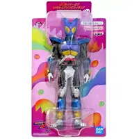 Figure - Kamen Rider Gavv / Kamen Rider Gavv (Character)