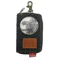 Key case - Godzilla