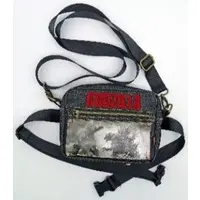 Bag - Godzilla