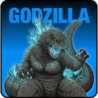 Towels - Godzilla