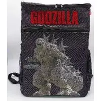 Daypack - Bag - Godzilla