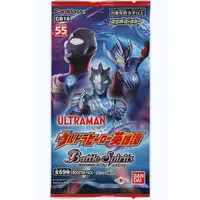 Battle Spirits - Ultraman Z