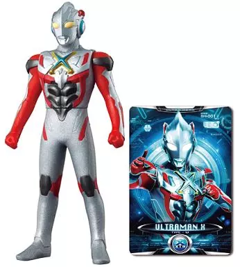 Figure - Ultraman X / Ultraman X (Character)