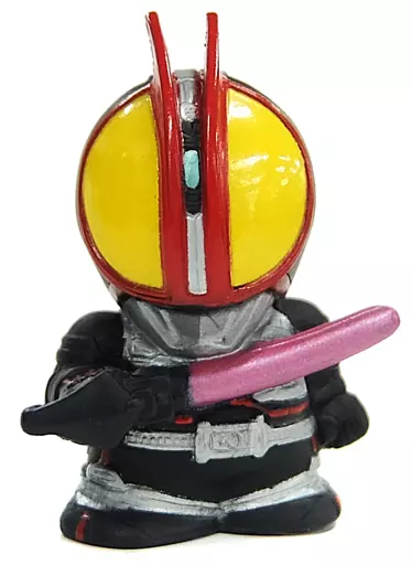 Trading Figure - Kamen Rider 555 / Kamen Rider Faiz