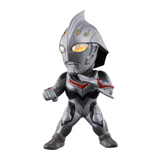 Premium Bandai Limited - Converge Motion Ultraman - Ultraman Taro