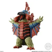 Premium Bandai Limited - Converge Motion Ultraman - Ultraman Taro