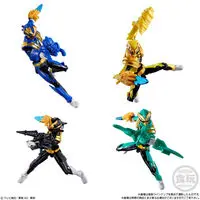 Premium Bandai Limited - Yu-Do - No.1 Sentai Gozyuger