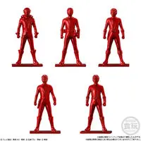 Premium Bandai Limited - No.1 Sentai Gozyuger