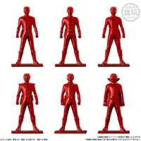 Premium Bandai Limited - No.1 Sentai Gozyuger