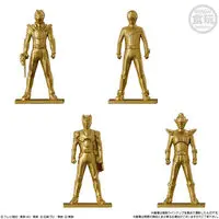 Premium Bandai Limited - No.1 Sentai Gozyuger