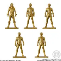 Premium Bandai Limited - No.1 Sentai Gozyuger