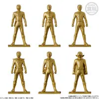 Premium Bandai Limited - No.1 Sentai Gozyuger