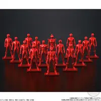 Premium Bandai Limited - No.1 Sentai Gozyuger