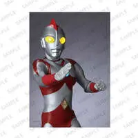 Portrait - Ultraman 80 / Ultraman 80 & Yullian
