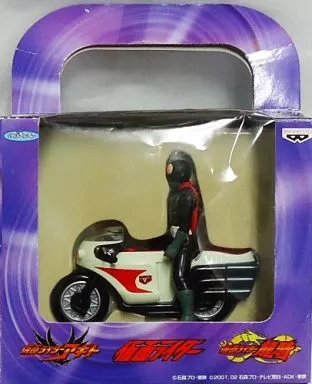 Figure - Kamen Rider / Kamen Rider 1