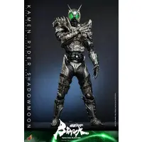 Figure - Kamen Rider Black Sun / Kamen Rider Shadowmoon