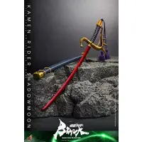 Figure - Kamen Rider Black Sun / Kamen Rider Shadowmoon