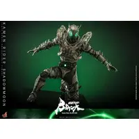 Figure - Kamen Rider Black Sun / Kamen Rider Shadowmoon
