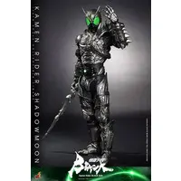 Figure - Kamen Rider Black Sun / Kamen Rider Shadowmoon
