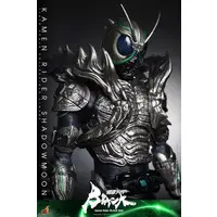 Figure - Kamen Rider Black Sun / Kamen Rider Shadowmoon