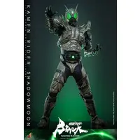 Figure - Kamen Rider Black Sun / Kamen Rider Shadowmoon