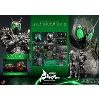 Figure - Kamen Rider Black Sun / Kamen Rider Shadowmoon