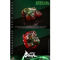 Figure - Kamen Rider Black Sun / Kamen Rider Shadowmoon