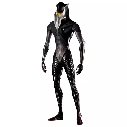 Figure - Shin Ultraman / Alien Mefilas