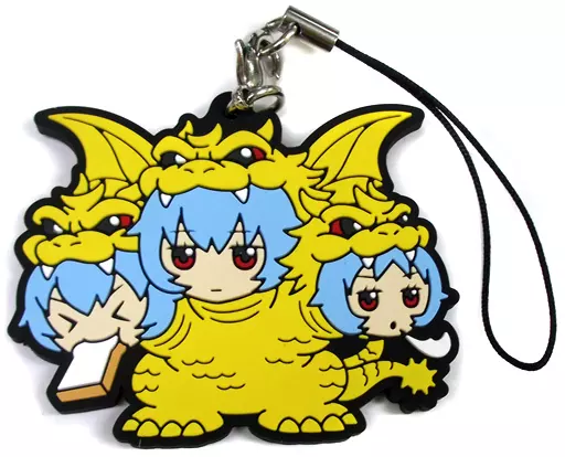 Ichiban Kuji - Godzilla / King Ghidorah