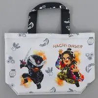 Bag - Ohsama Sentai King-Ohger / Hachi Ohger