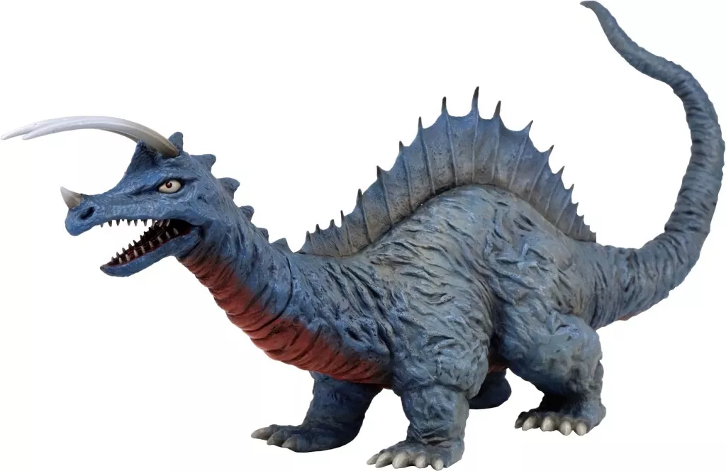 Figure - Return of Ultraman / Kingsaurus III