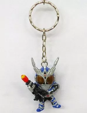 Key Chain - Kamen Rider Kuuga / Kamen Rider G3