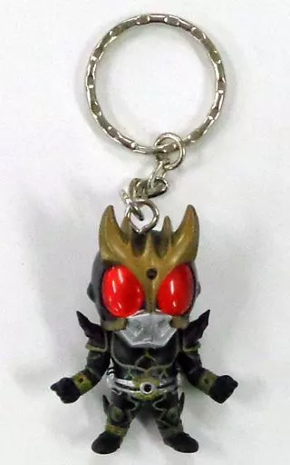 Key Chain - Kamen Rider Kuuga / Kamen Rider Kuuga (Character)