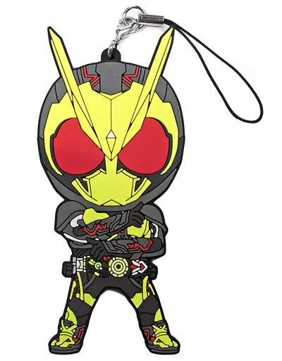 Key Chain - Kamen Rider Zero-One / Kamen Rider Zero-One (Character)