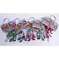 Key Chain - Kamen Rider Ryuki