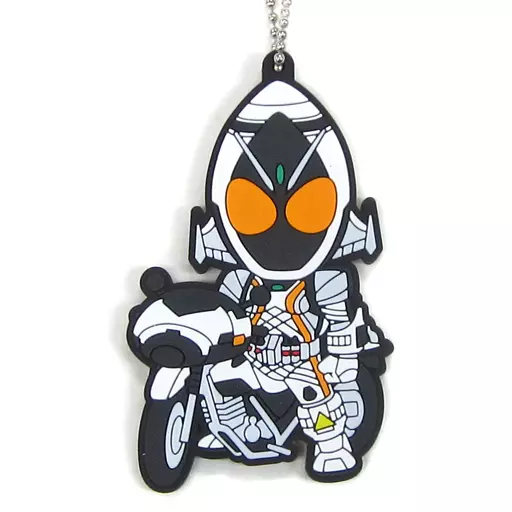 Ichiban Kuji - Kamen Rider Fourze / Kamen Rider Fourze (Character)
