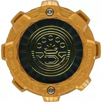 Transformation Devices - Kikai Sentai Zenkaiger / Twokaizer