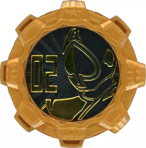 Transformation Devices - Kikai Sentai Zenkaiger / Twokaizer