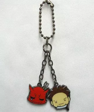 Key Chain - Kamen Rider Den-O