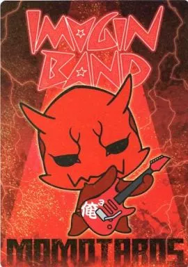 Plastic Sheet - Stationery - Kamen Rider Den-O / Momotaros