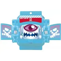Transformation Gear - Kamen Rider Gavv / Gochizo
