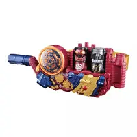 Super Best DX Evol Driver Kamen Rider Evol Phase 1 to 4 Set