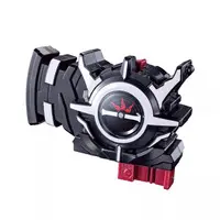 Super Best DX Evol Driver Kamen Rider Evol Phase 1 to 4 Set