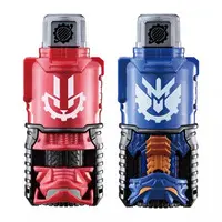 Super Best DX Evol Driver Kamen Rider Evol Phase 1 to 4 Set
