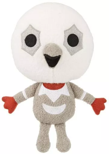 Plush - Kaiju Step Wandabada / Alien Guts