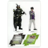 Acrylic stand - Kamen Rider Geats / Kamen Rider Tycoon