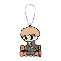 Key Chain - Bakuage Sentai Boonboomger
