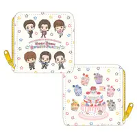 Wallet - Bakuage Sentai Boonboomger