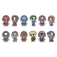Clip - Bakuage Sentai Boonboomger